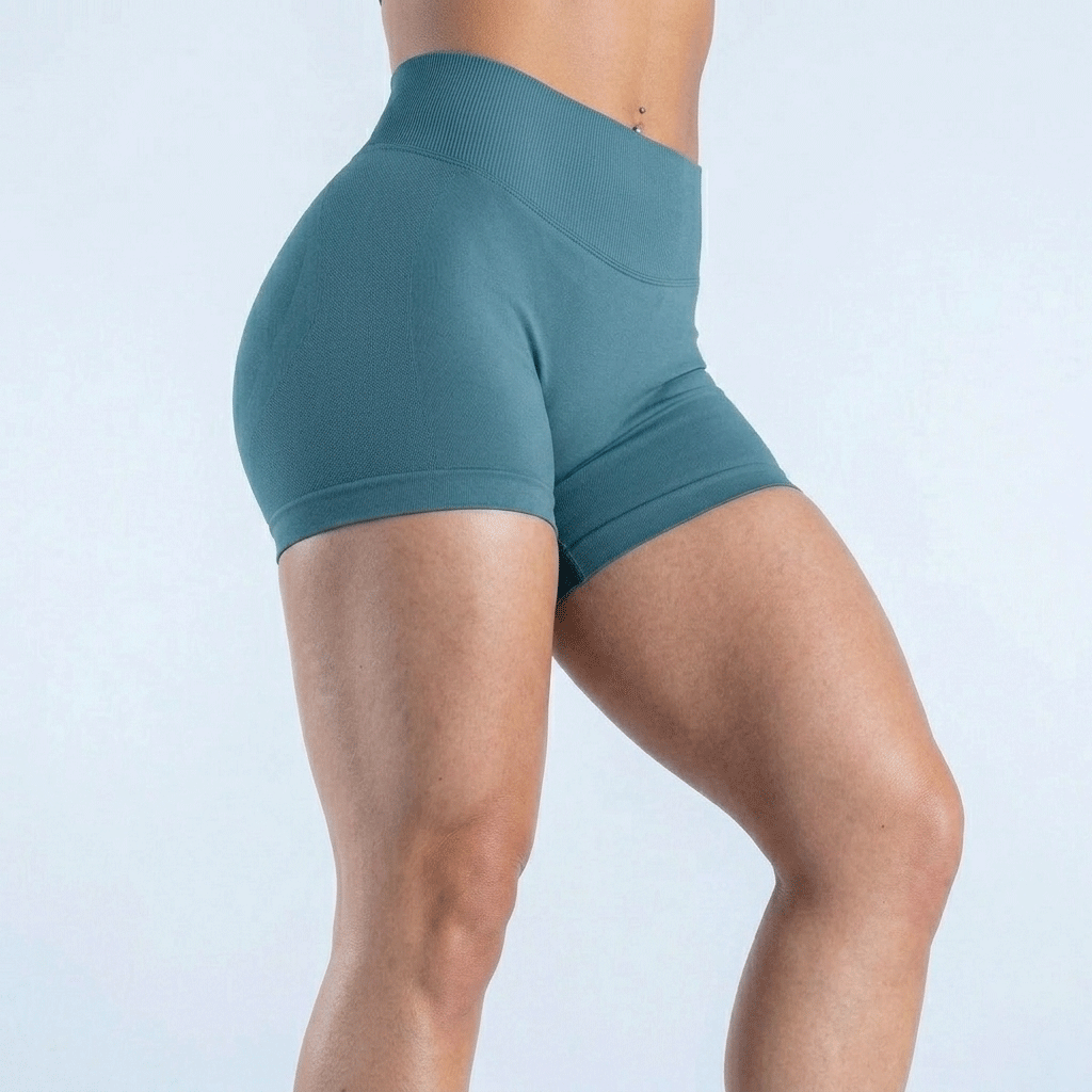 SEAMLESS SHORTS | 4.5"