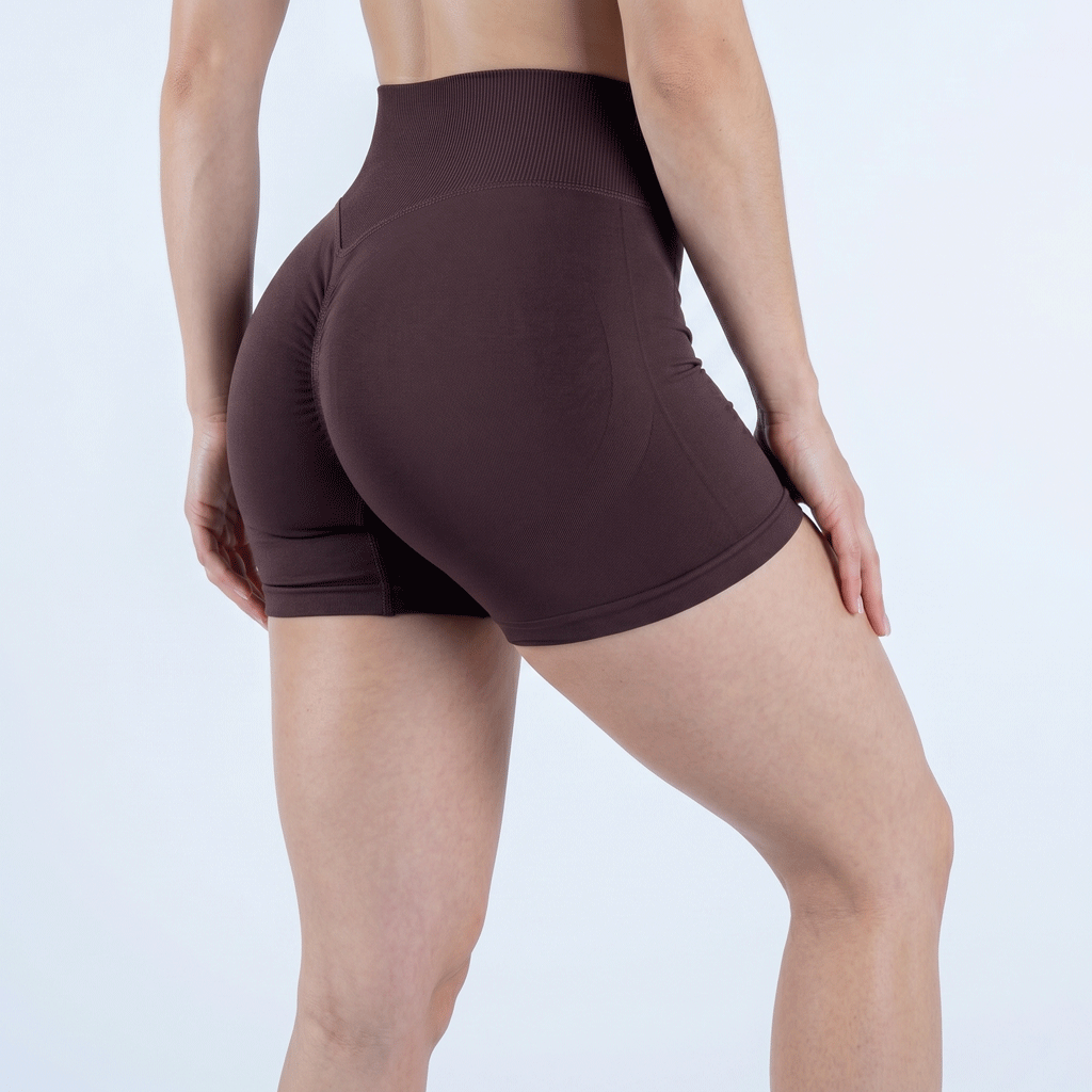 SEAMLESS SHORTS | 4.5"