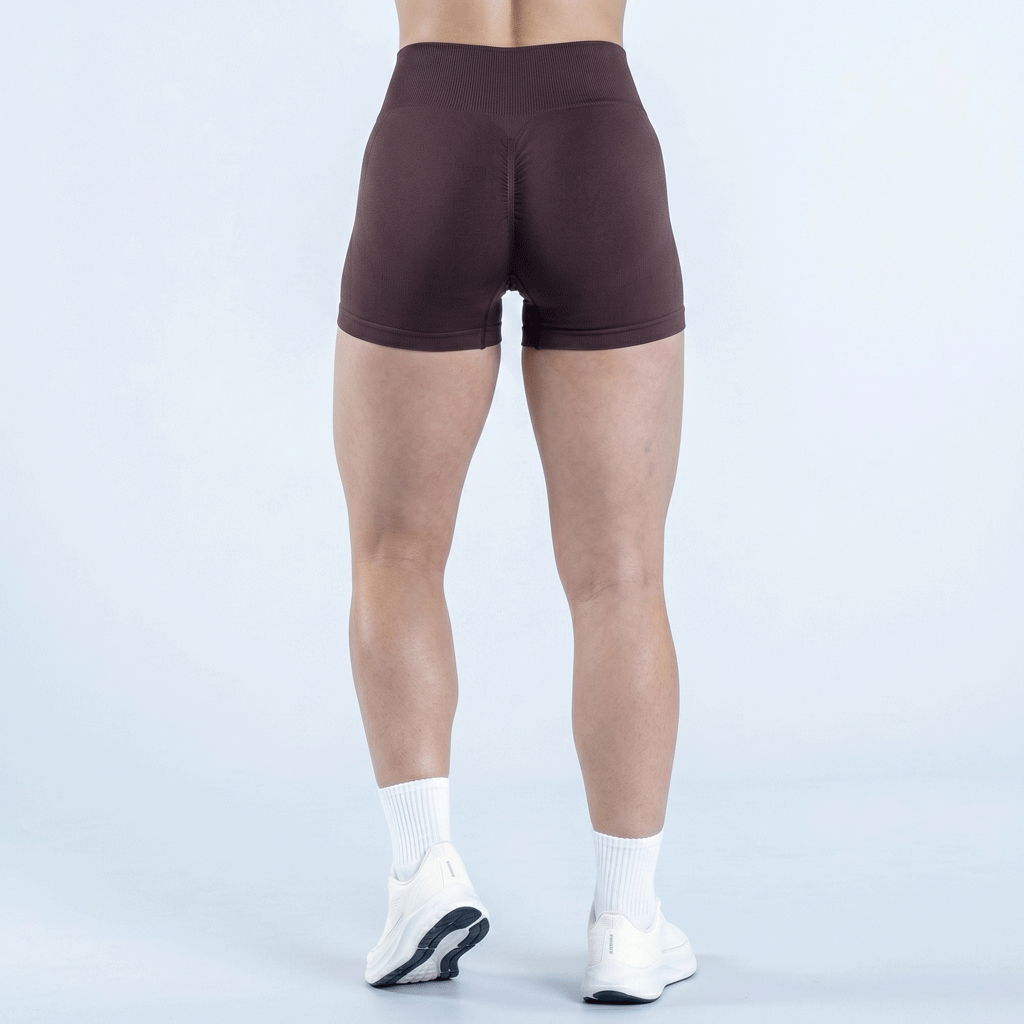 SEAMLESS SHORTS | 4.5"