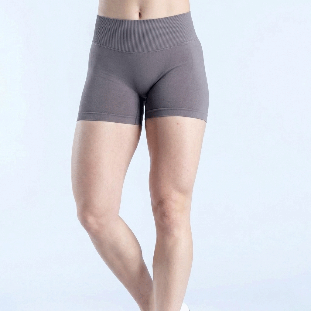 SEAMLESS SHORTS | 4.5"