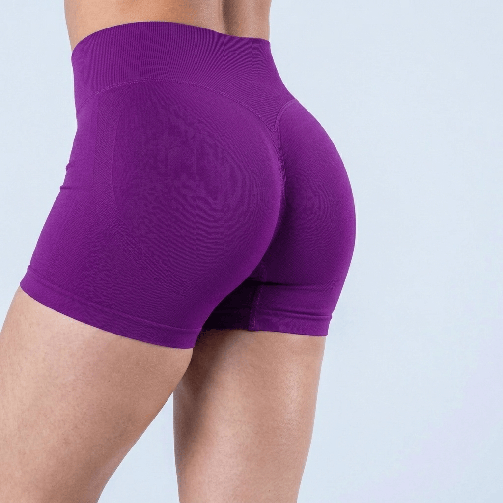 SEAMLESS SHORTS | 4.5"