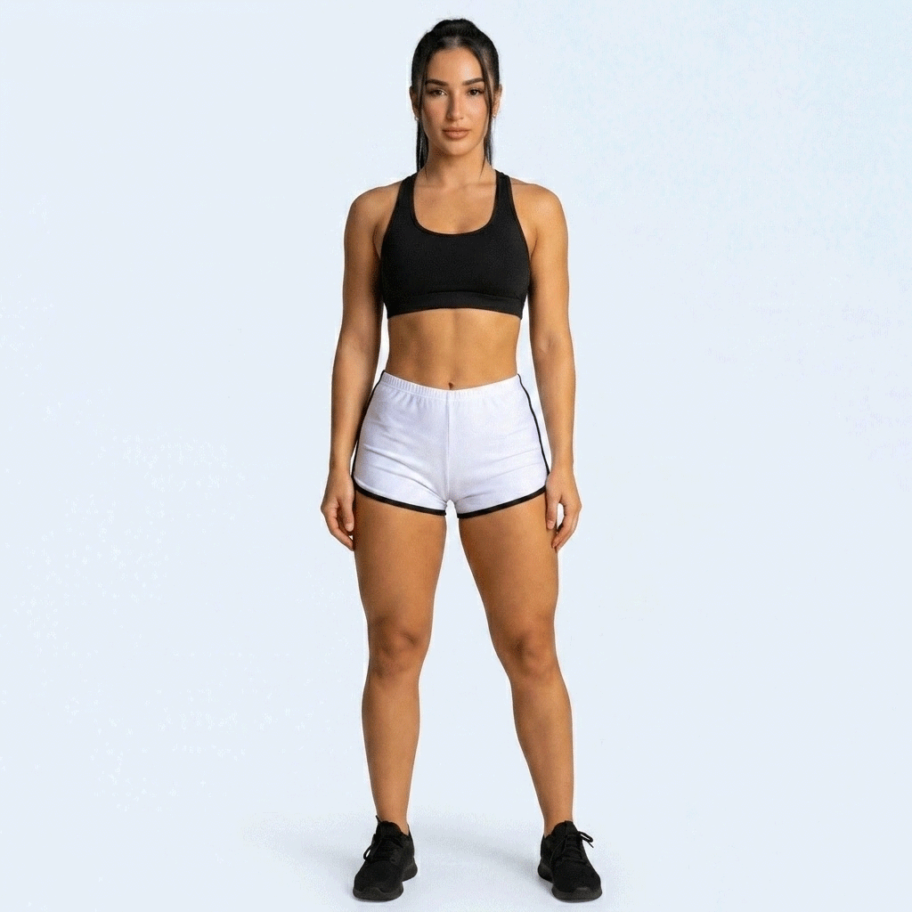 ULTRA-SOFT QUEEN SHORTS